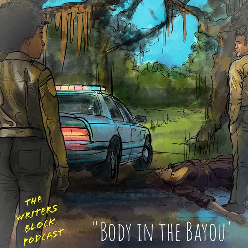 Chap61: Body in the Bayou [crime/suspense]