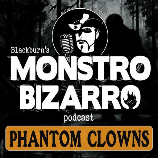 Phantom Clowns