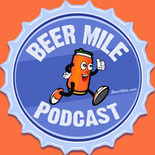 Creating the World's Best Beer Run with IPA 10k Race Director Matt Dockstader (Ep130)