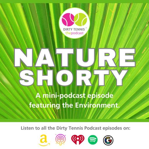 Nature Shorty; Environment; Natural Healing; BioHacking