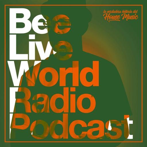 Podcast 548 BeeLiveWorld by DJ Bee 08.03.24 Side A