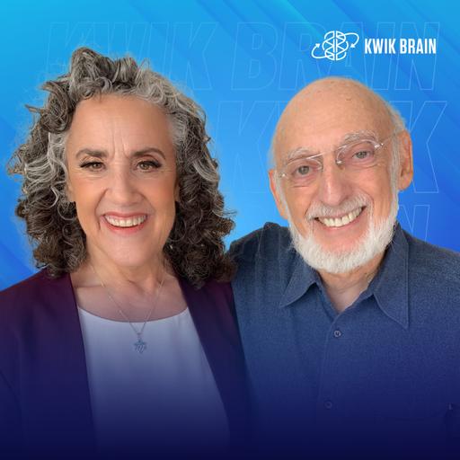 The Art of Arguing: Using Disagreements to Deepen Your Relationships with Dr. Julie and John Gottman
