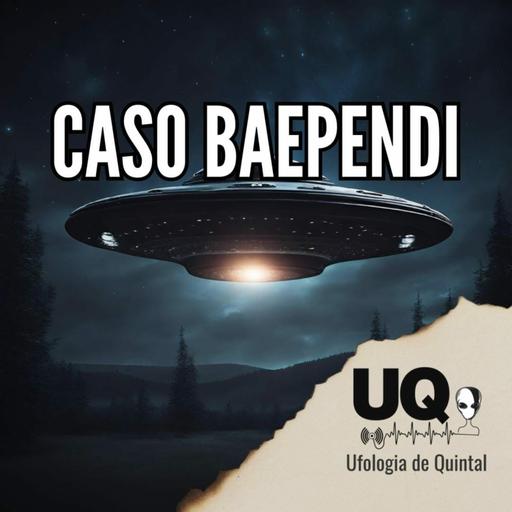 Caso Baependi