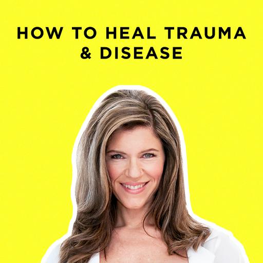 392 - The HIDDEN TRUTH About Trauma, Chronic Illness & Microdosing