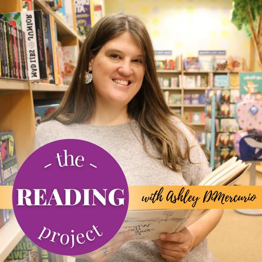 4.12 Developing a Love of Reading with Jody Sperling