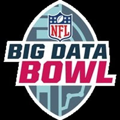 Matt Chang - NFL Big Data Bowl winner