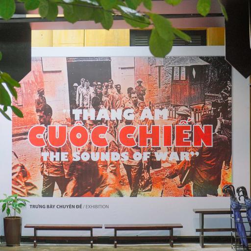 #11.1 Thang âm cuộc chiến
