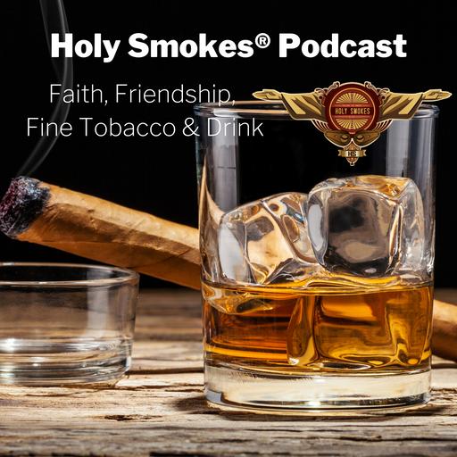 Holy Smokes Madison Chapter: Bringing Together Faith, Bourbon, and Cigars for Community