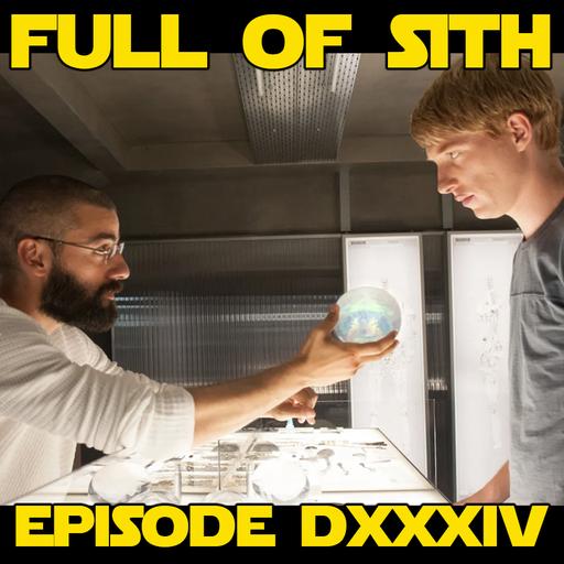 Episode DXXXIV: The Other Works of Star Wars Actors - Part 2