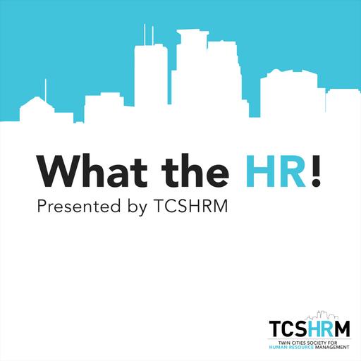 Episode 85: How HR Can Leverage AI