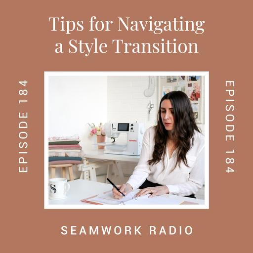 Tips for Navigating a Style Transition