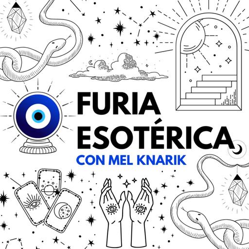 27 - El viaje del loco - Detrás del velo de la Sacerdotisa
