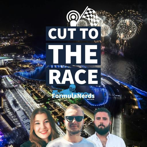 The 2024 F1 Saudi Arabian Grand Prix Review