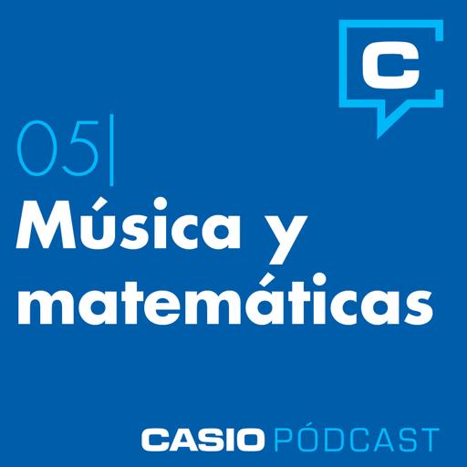 Música y matemáticas