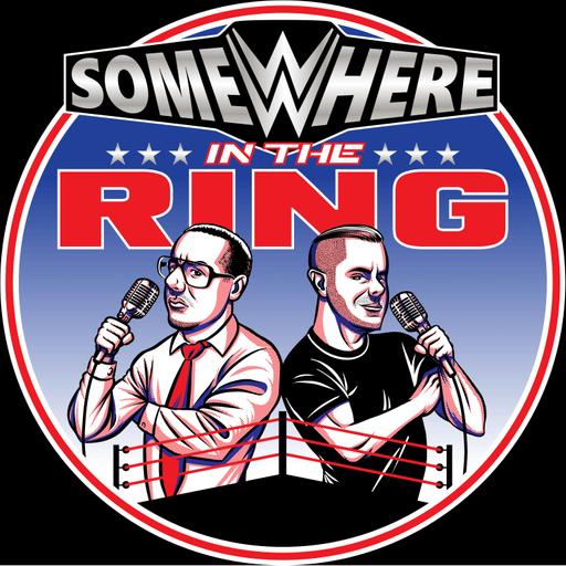 Introducing SOMEWHERE IN THE RING!