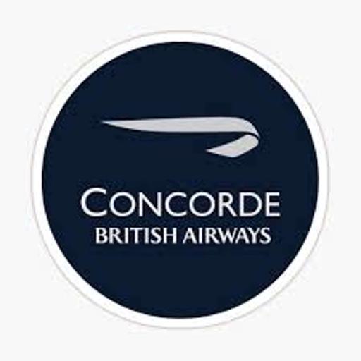 Episode 46: Capt. Mike Bannister, Chief Pilot of British Airways Concorde