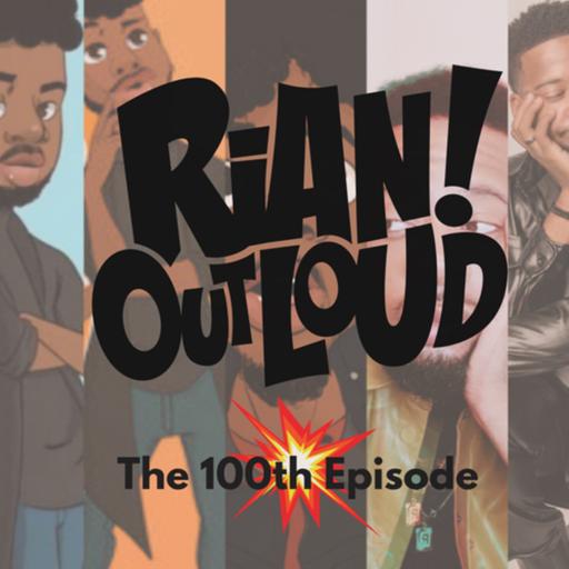 The 100th Episode with Amorphous