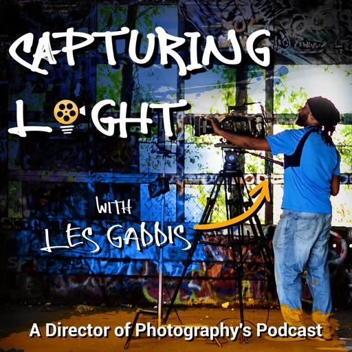 Capturing Light – Episode 152 with Julia Swain