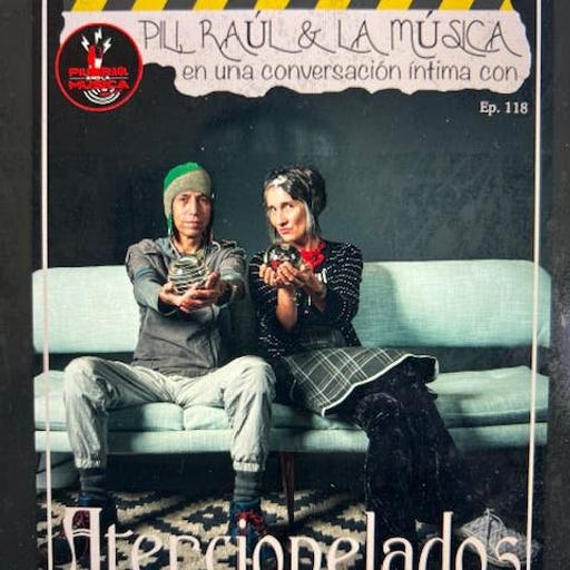 Aterciopelados "¡Lo que queremos vender es más bien diversión y libertad!"