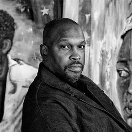 Painting Humanity and Cultivating Goodness with Chaz Guest