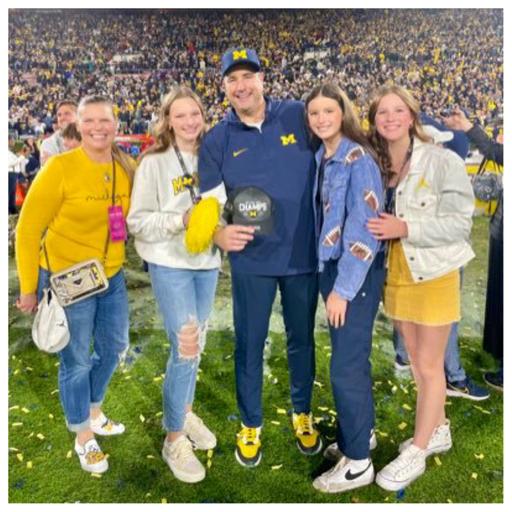 Week One Hundred Thirty Nine