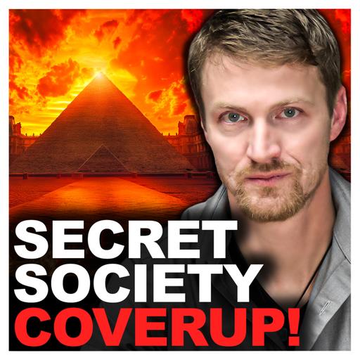 [VIDEO] - Ancient Pyramids, Vatican Secrets & UFOs, Jimmy Corsetti’s Atlantis Theory | Matt LaCroix • 191
