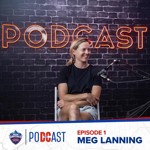 S 04 E 01 - Stuff of Legends with Meg Lanning