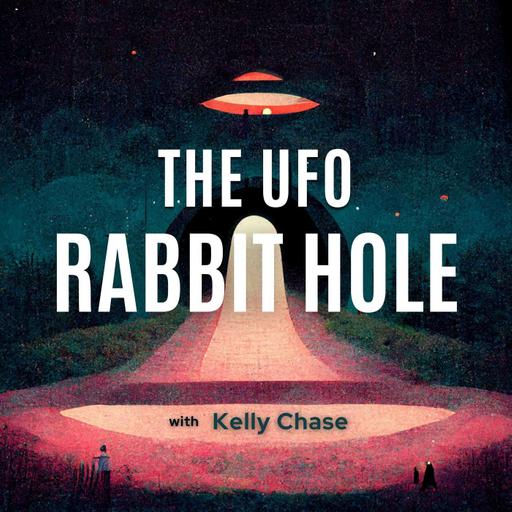 Ep 36: An Interview with Bernardo Kastrup: UFOs, Ultraterrestrials, and Meaning In Absurdity