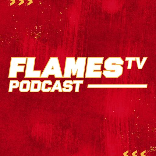 Ep. 194 - Tough Night - Flames Fall 6-2 To Avs