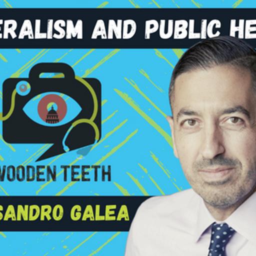 Illiberalism and Public Health