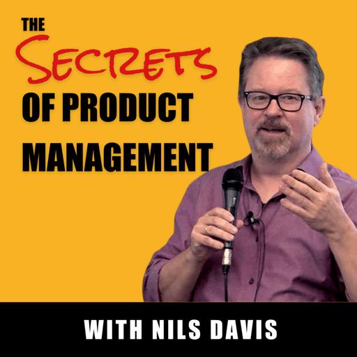 161: Clifton Gilley on What The Data Shows About Product Leaders and Product Laggards