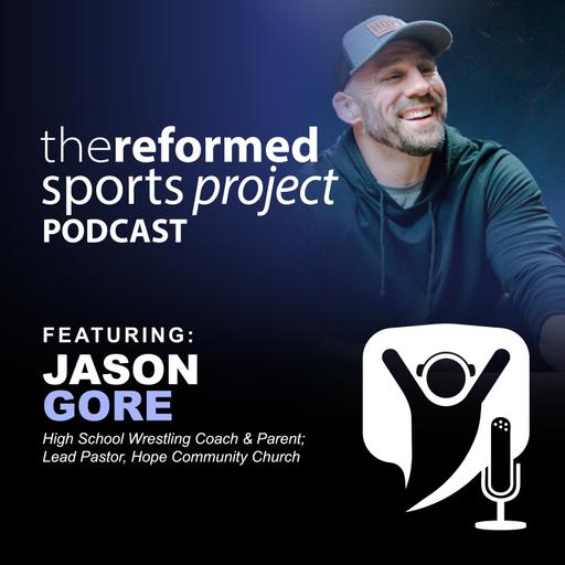 Ep 116: Jason Gore