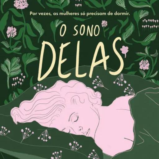 #34_"O Sono Delas"_Antologia