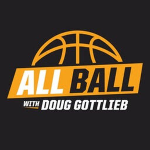 All Ball - Longwood HC Griff Aldrich on Back-to-Back Tourney Berths, UMBC’s UVA 16/1 Shocker, Longwood Rebuild