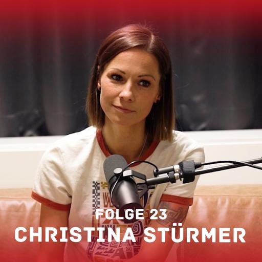 Christina Stürmer