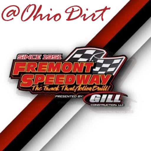 Episode 119: Fremont Speedway's Rich Farmer Talks 2024