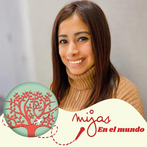 Mijas en el mundo con: Sandyael