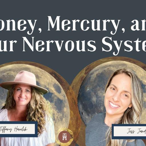 Money, Mercury, and Your Nervous System