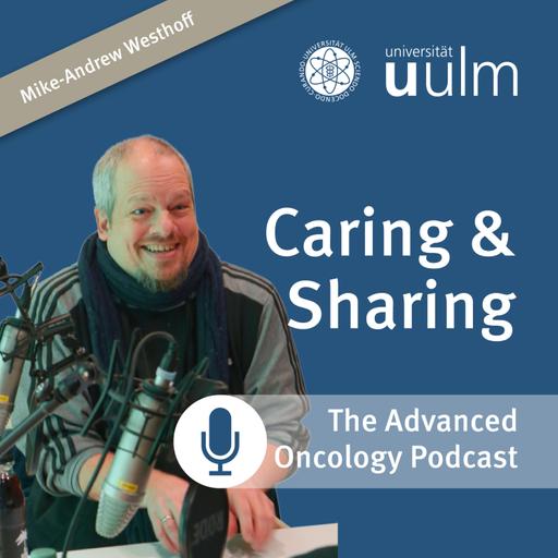 Unveiling Nature's Clues: Animal Cancers as a Gateway to Understanding Human Biology with Mike-Andrew Westhoff