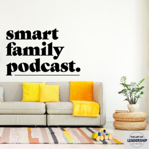 SFP 105 Max Lucado on Loneliness, Supporting Young Families and How a Faith Perspective Brings Hope and Meaning to His Life