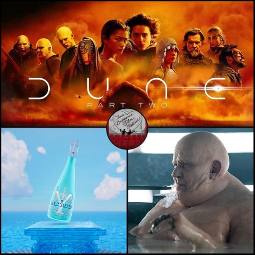 Dune: Part Two