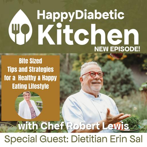 83. Bite Sized Tips and Strategies for a Healthy & Happy Eating Lifestyle