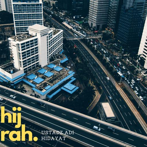 #S0302 Ramadhan - Ustadz Adi Hidayat