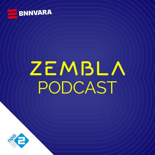 Luister vanaf 19 maart naar nieuwe afleveringen van de Zembla Podcast