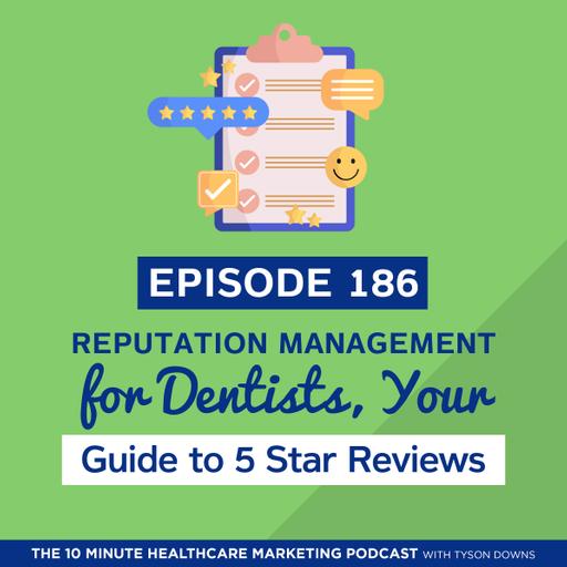 Elevating Your Dental Practice with Effective Reputation Management
