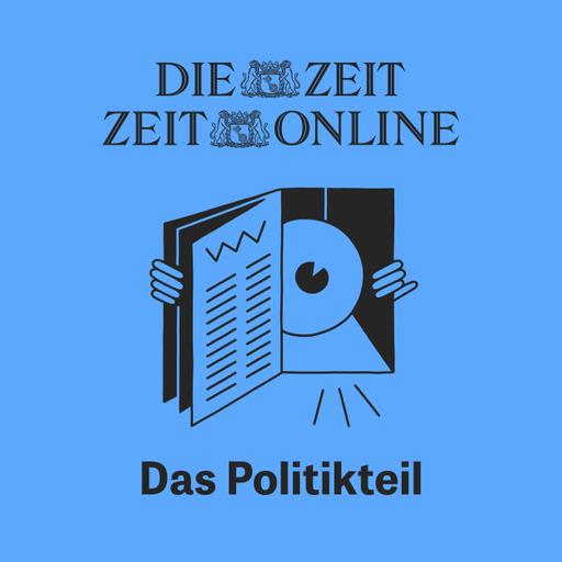 "Wir sind die Demokratie": "Politikteil" live mit Marina Weisband