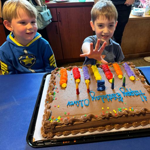 Birthdays