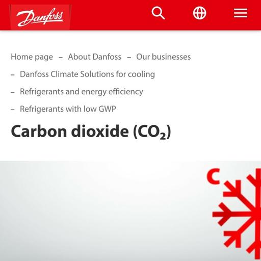 CO2 Refrigerant Basics With Patrick Clardy