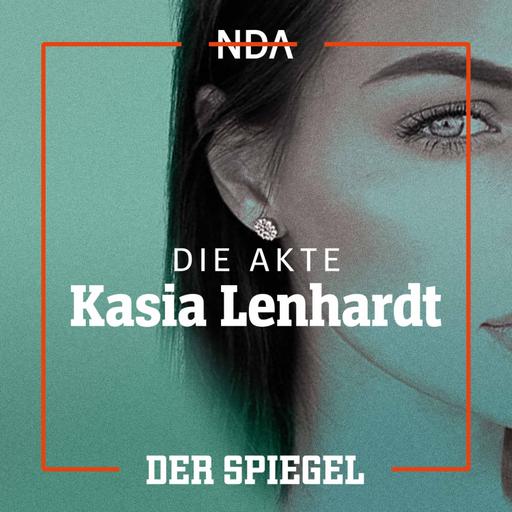 Podcast-Tipp: NDA – Die Akte Kasia Lenhardt