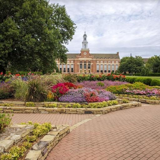 OFI 2019: Oklahoma State University | Stillwater, Oklahoma | Agricultural College Episode